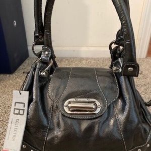 CB Collection Handbags from Italy